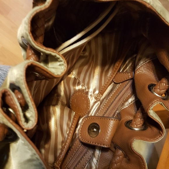 COPY - Dana Buchman bag - Picture 2 of 2